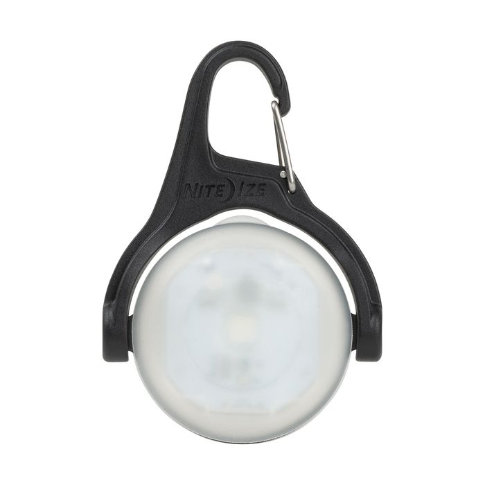 Radiant® Rechargeable Micro Lantern - Disc-O Select