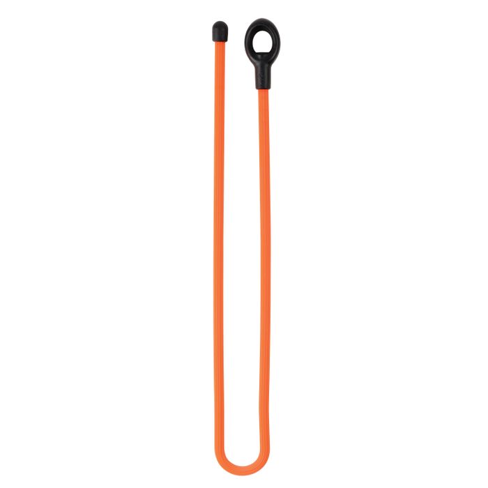 Gear Tie® Loopable Twist Tie 24 in. - 2 Pack - Bright Orange