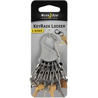 KeyRack Locker® Steel - S-Biner®