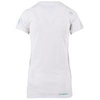 Hipster T-Shirt W White