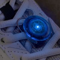 ShoeLit LED Shoe Light - Blue