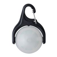 MoonLit® LED Micro Lantern - White