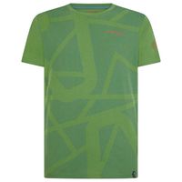 M´s Cross Section T-Shirt Kale