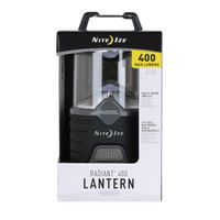 Radiant® 400 Lantern
